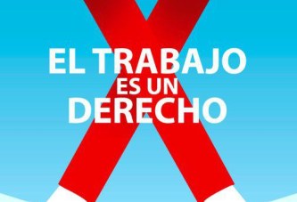 Argentina: VIH y trabajo, de la exclusión laboral a la protección de los derechos
