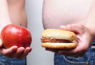 En Argentina 6 de cada 10 adultos presentan sobrepeso u obesidad