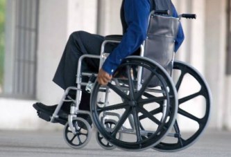 En el país, tres de cada cuatro personas con discapacidad no tienen empleo