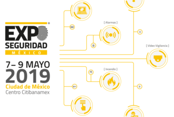2019: MÉXICO – EXPO SEGURIDAD