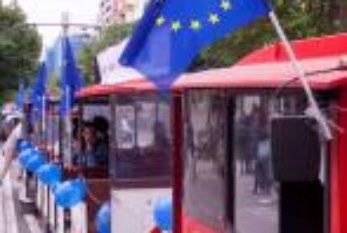 OSHA: Puertas abiertas en las instituciones de la UE para celebrar el Día de Europa