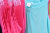 Las sustancias químicas de la ropa pueden perjudicar la salud