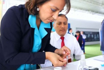 Peru: Empresas incumplen ley de seguridad y salud en el trabajo